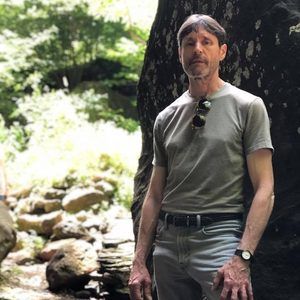 Meet your Posher, Keith